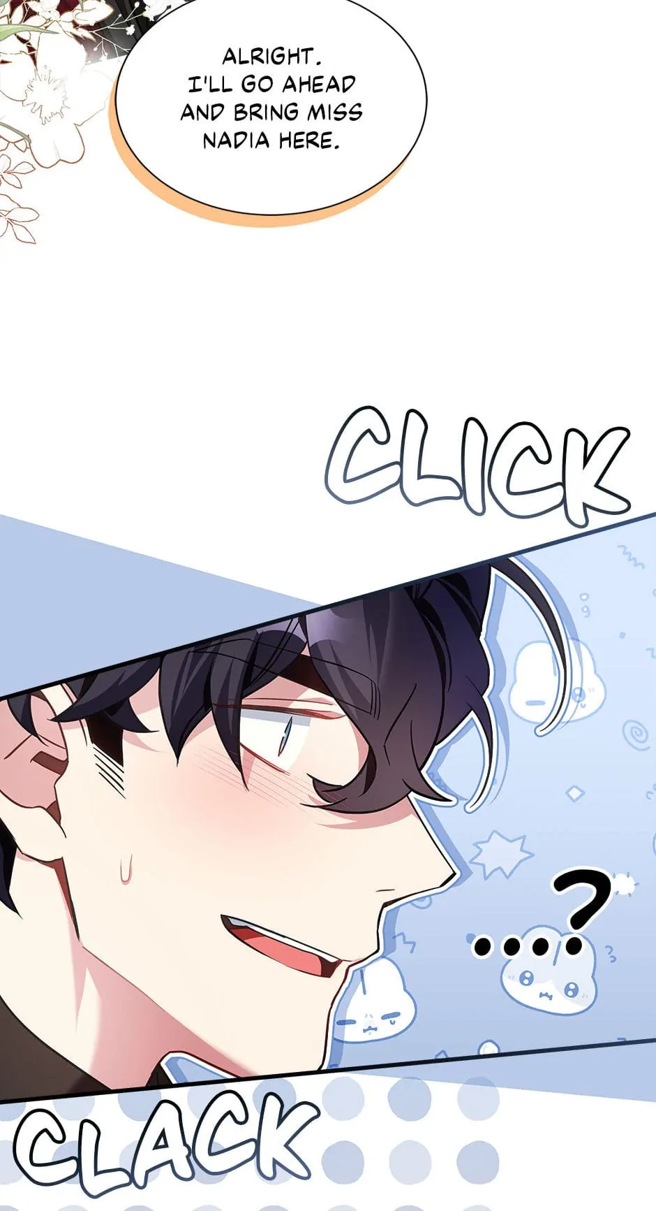 Not-Sew-Wicked Stepmom 「Official」 - Episode 108 manhwa