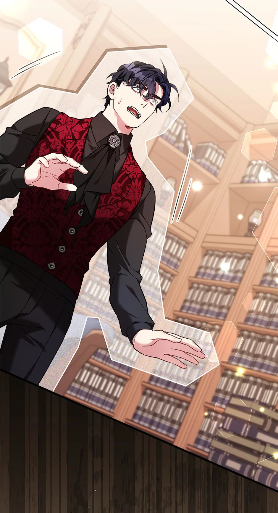 Not-Sew-Wicked Stepmom 「Official」 - Episode 108 manhwa