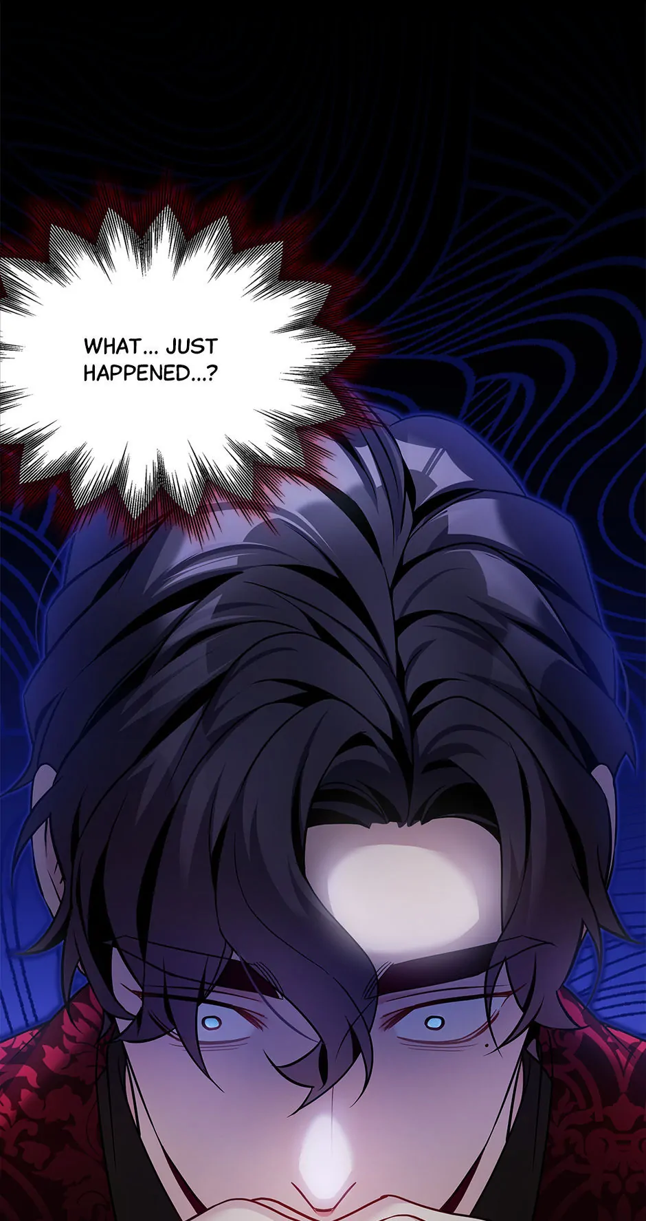 Not-Sew-Wicked Stepmom 「Official」 - Episode 109 manhwa