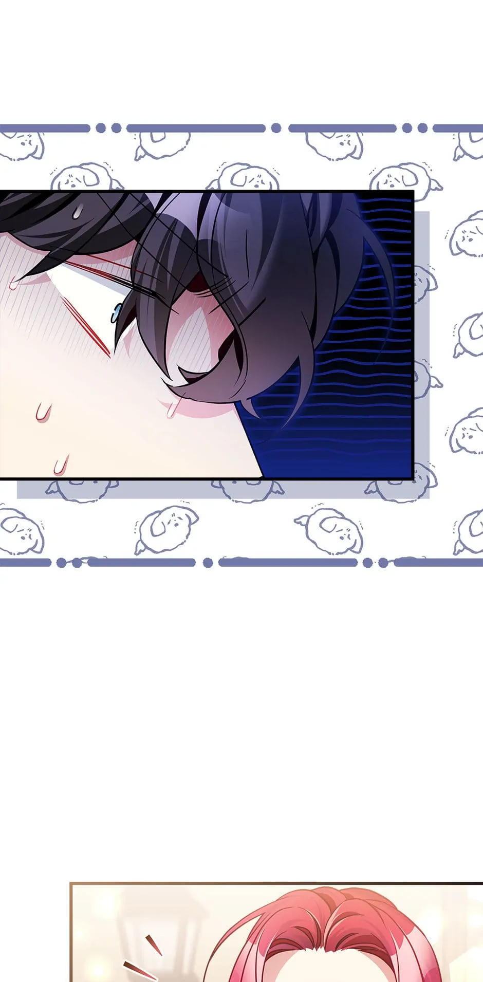 Not-Sew-Wicked Stepmom 「Official」 - Episode 109 manhwa