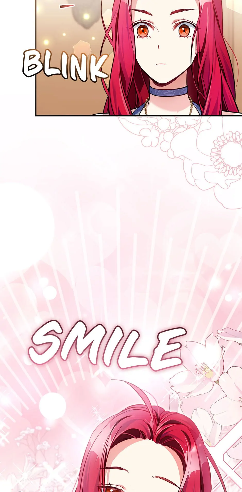 Not-Sew-Wicked Stepmom 「Official」 - Episode 109 manhwa