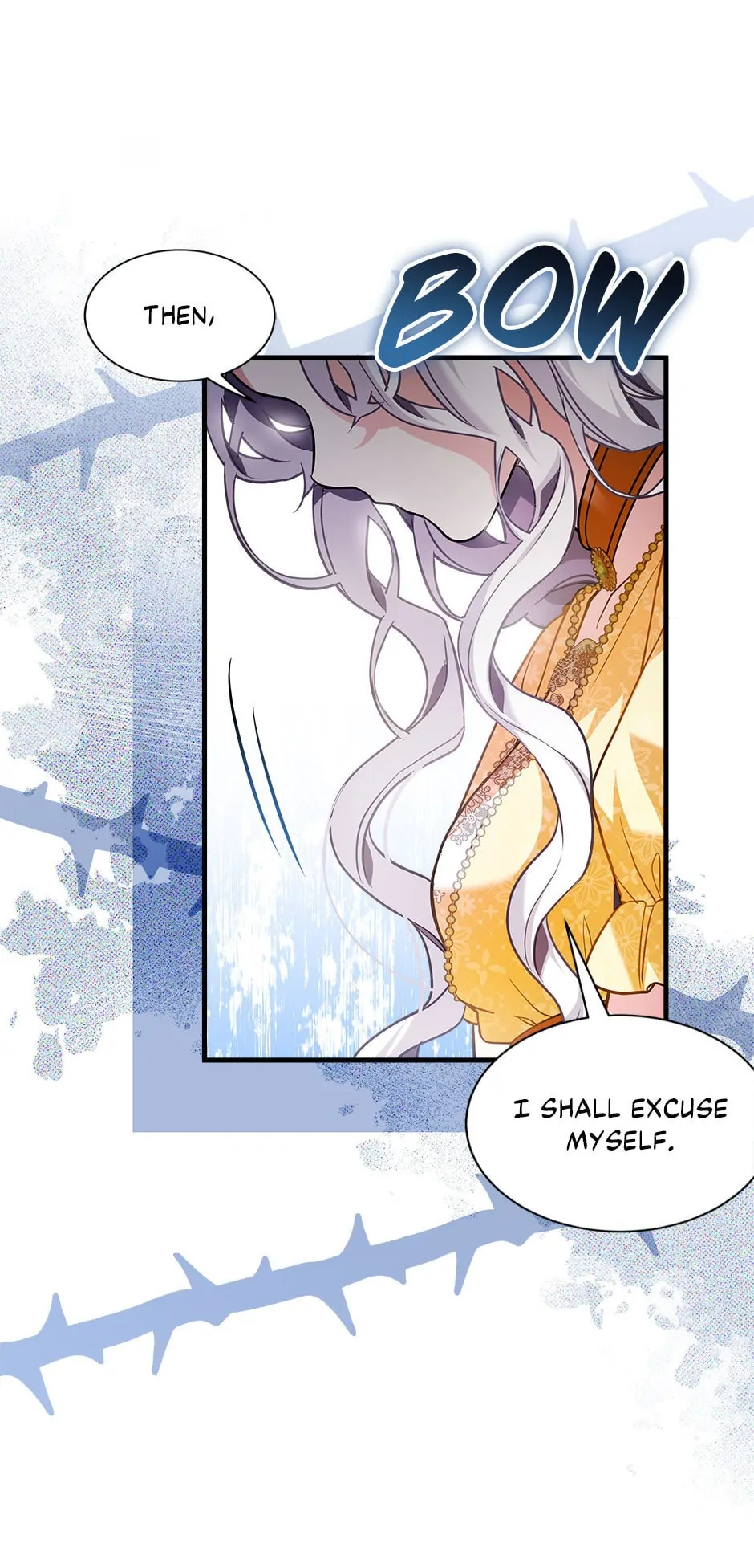 Not-Sew-Wicked Stepmom 「Official」 - Episode 109 manhwa