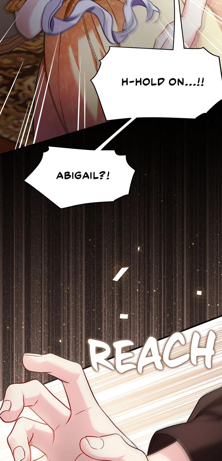Not-Sew-Wicked Stepmom 「Official」 - Episode 109 manhwa