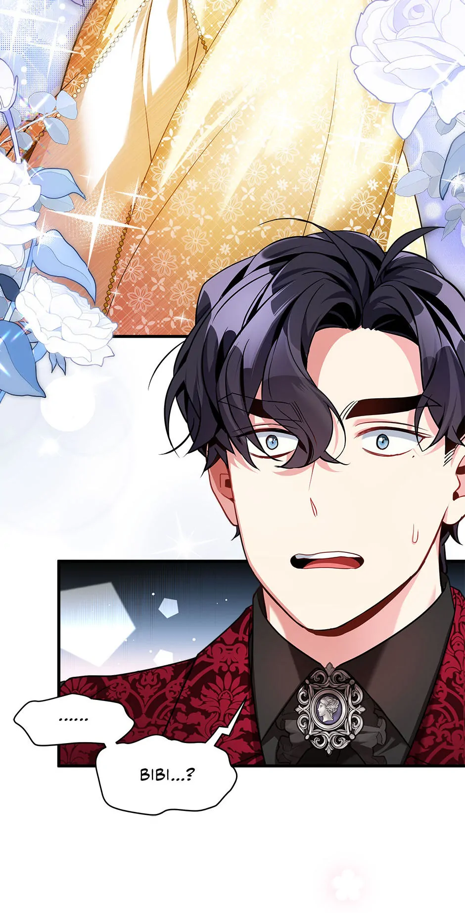 Not-Sew-Wicked Stepmom 「Official」 - Episode 109 manhwa