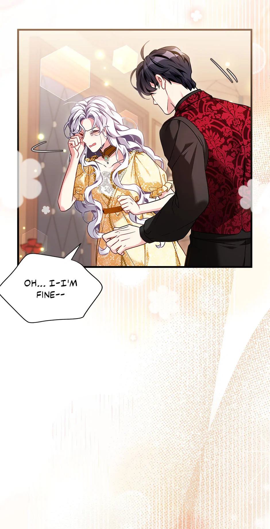 Not-Sew-Wicked Stepmom 「Official」 - Episode 109 manhwa
