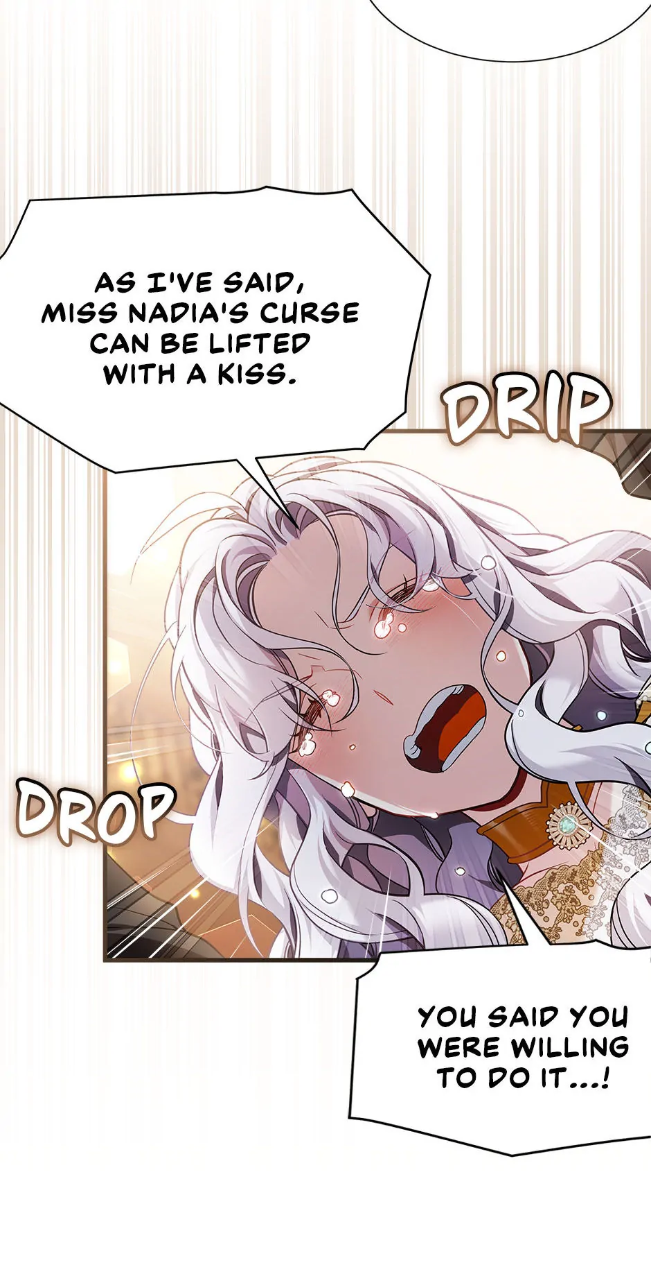 Not-Sew-Wicked Stepmom 「Official」 - Episode 109 manhwa
