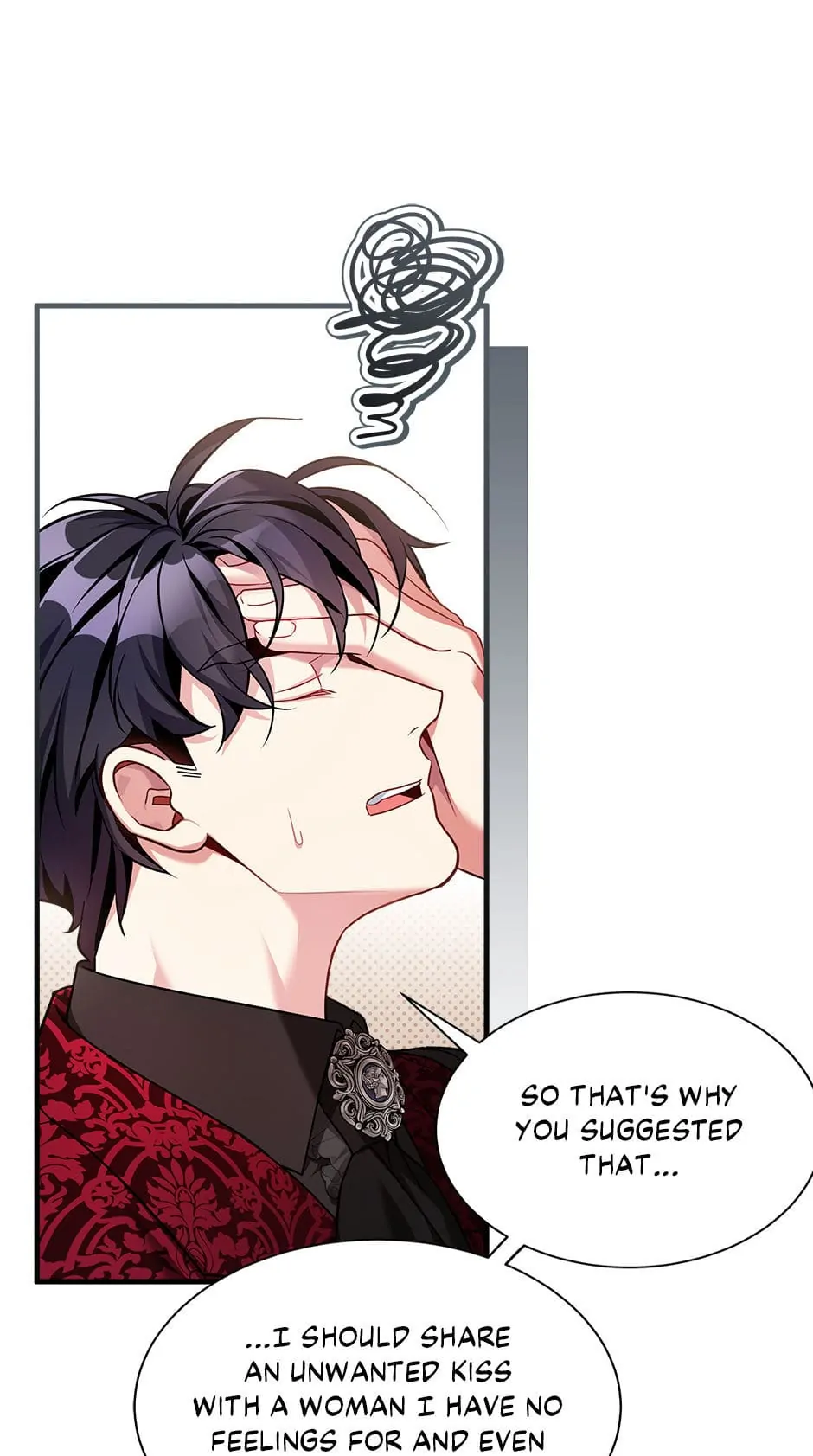 Not-Sew-Wicked Stepmom 「Official」 - Episode 109 manhwa