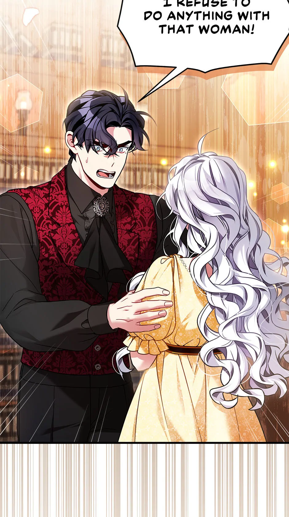 Not-Sew-Wicked Stepmom 「Official」 - Episode 109 manhwa