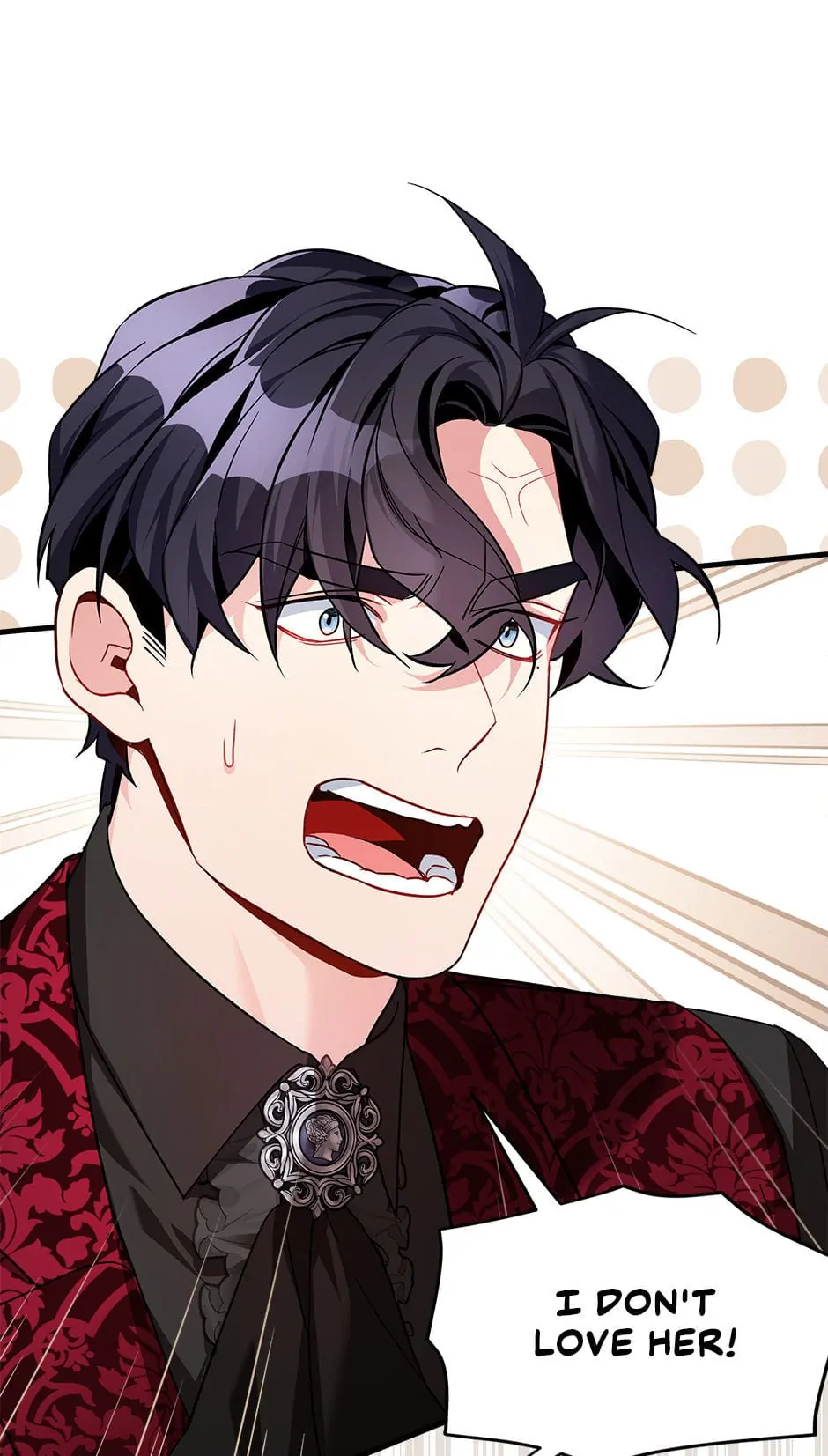 Not-Sew-Wicked Stepmom 「Official」 - Episode 109 manhwa