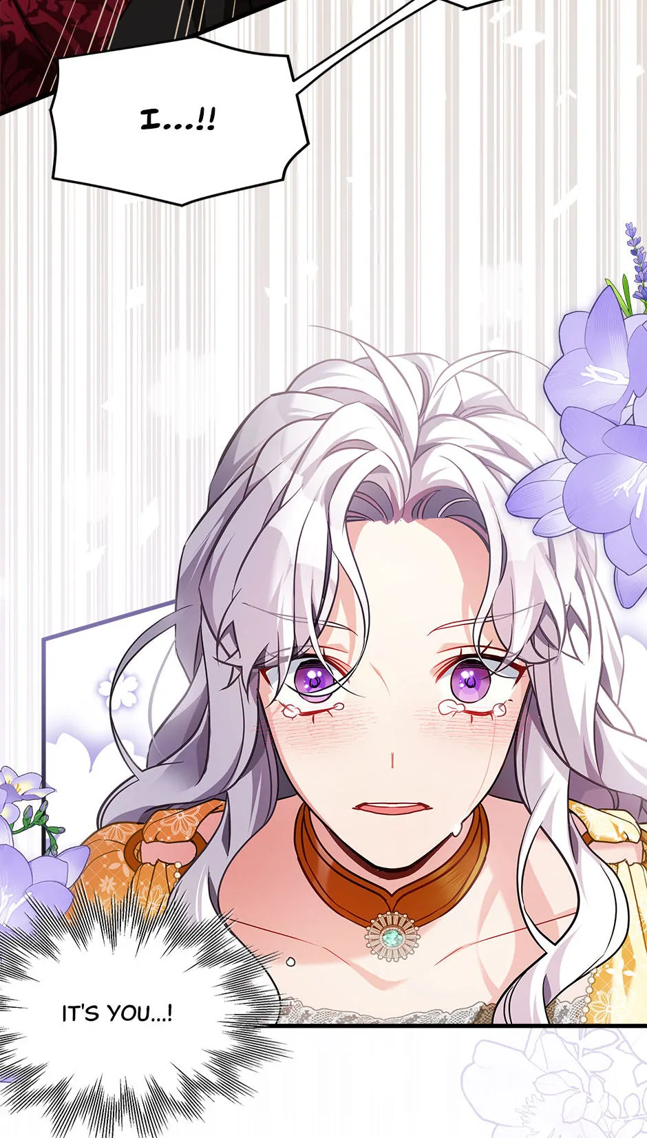 Not-Sew-Wicked Stepmom 「Official」 - Episode 109 manhwa