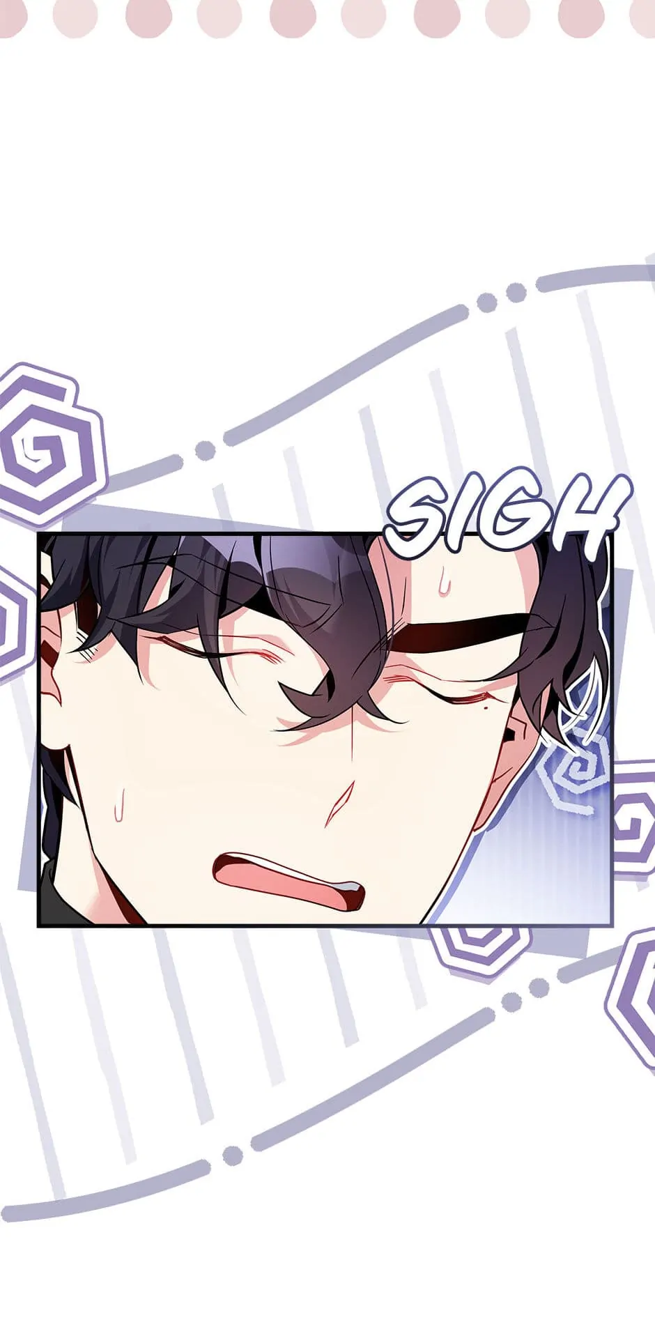 Not-Sew-Wicked Stepmom 「Official」 - Episode 109 manhwa