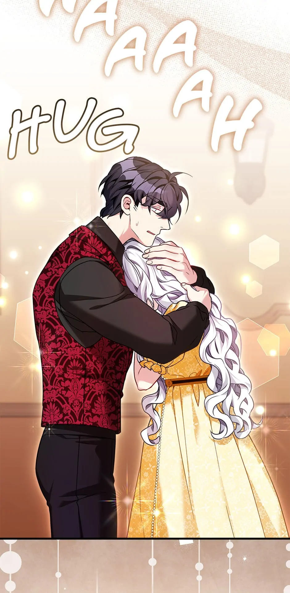 Not-Sew-Wicked Stepmom 「Official」 - Episode 109 manhwa