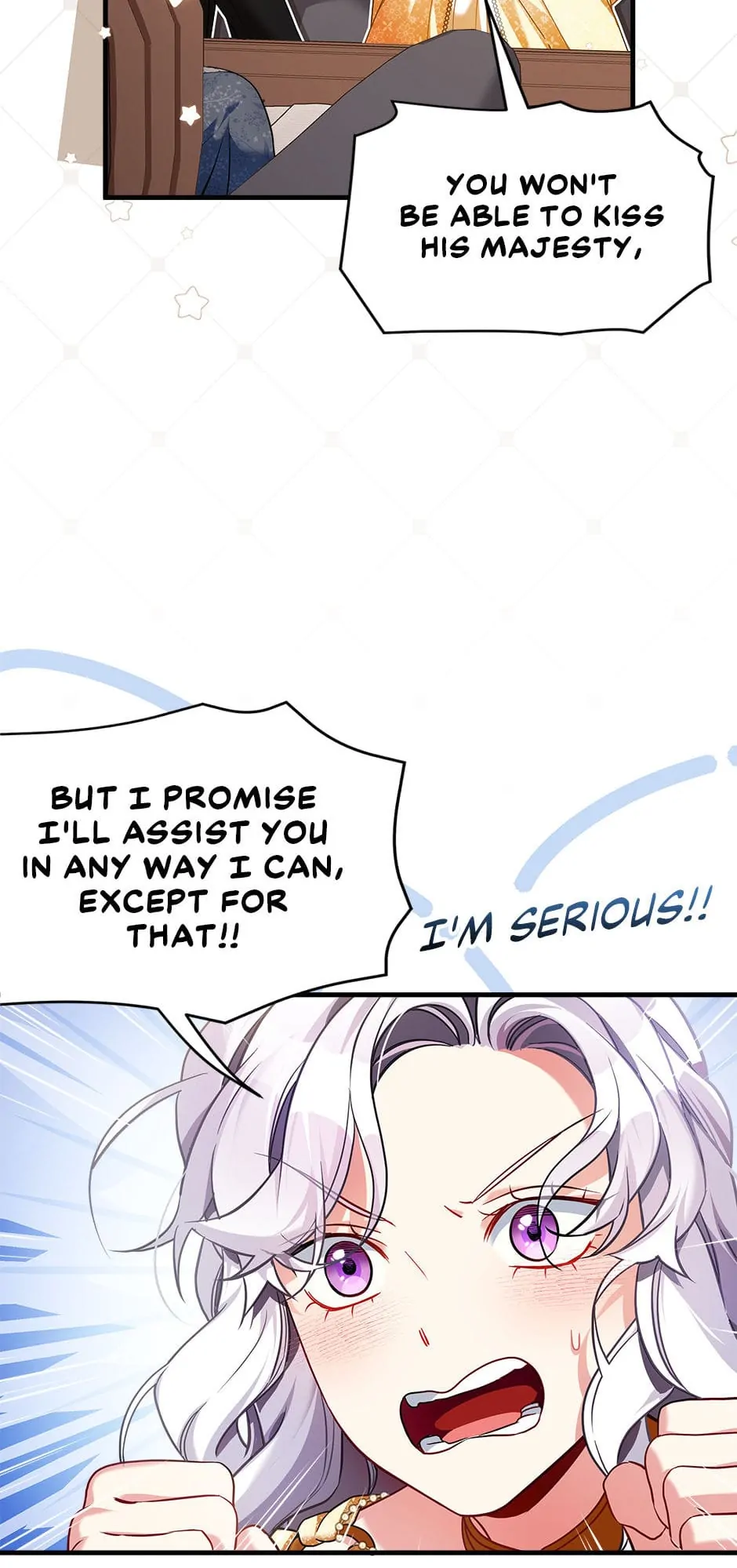 Not-Sew-Wicked Stepmom 「Official」 - Episode 109 manhwa