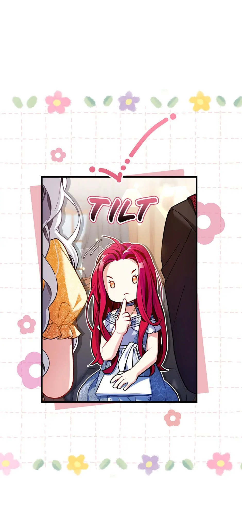 Not-Sew-Wicked Stepmom 「Official」 - Episode 109 manhwa