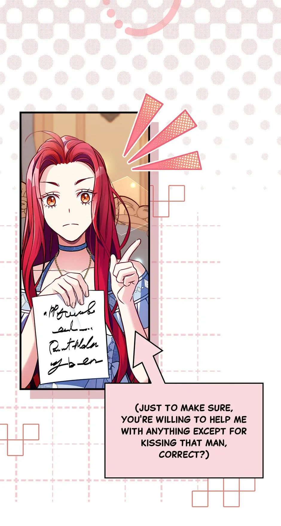 Not-Sew-Wicked Stepmom 「Official」 - Episode 109 manhwa