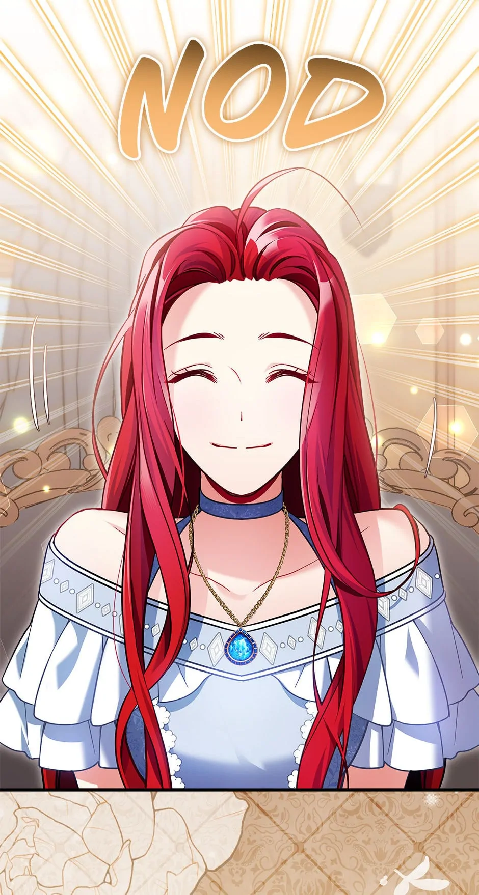 Not-Sew-Wicked Stepmom 「Official」 - Episode 109 manhwa