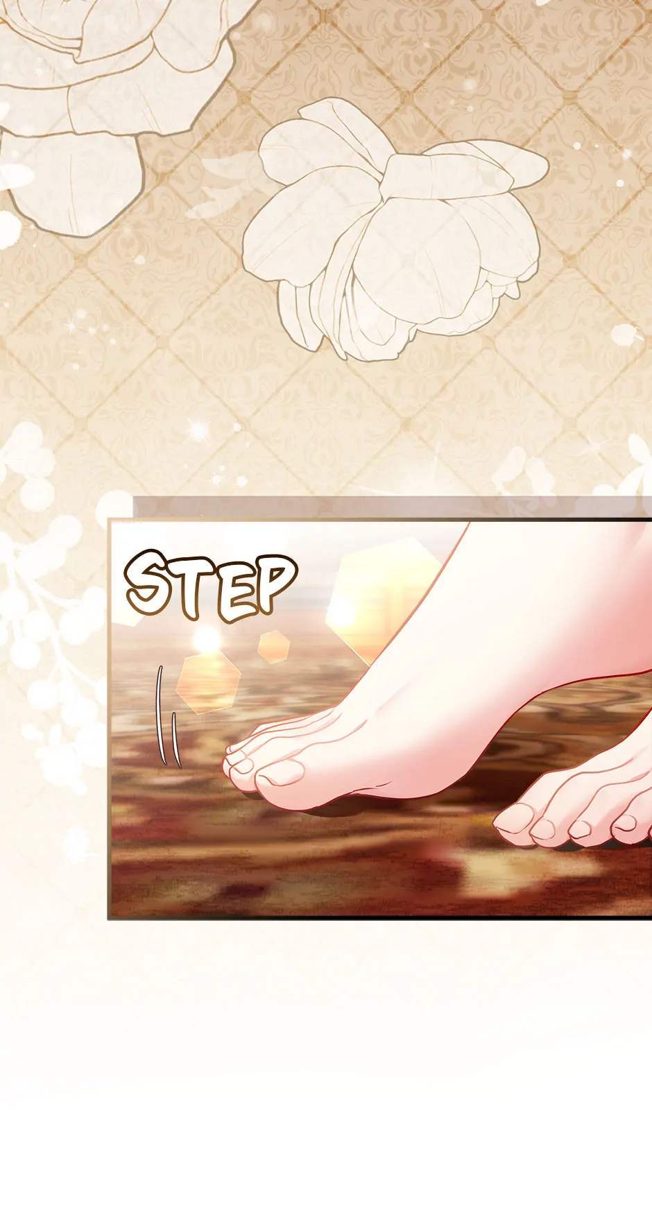 Not-Sew-Wicked Stepmom 「Official」 - Episode 109 manhwa