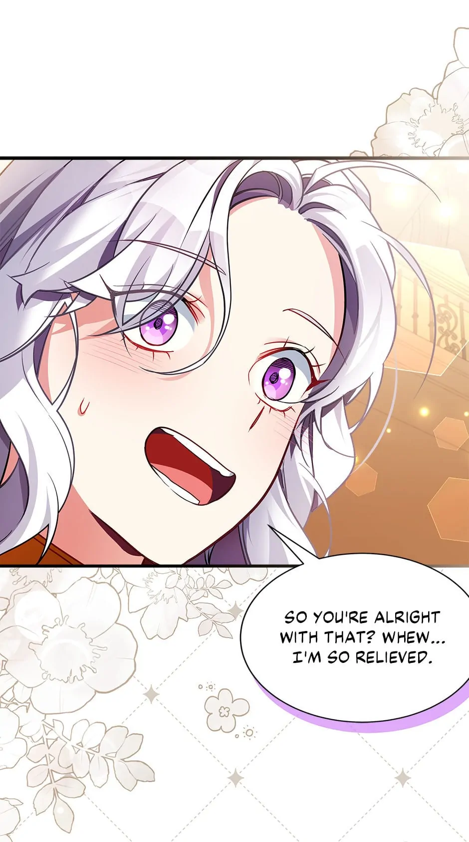Not-Sew-Wicked Stepmom 「Official」 - Episode 109 manhwa