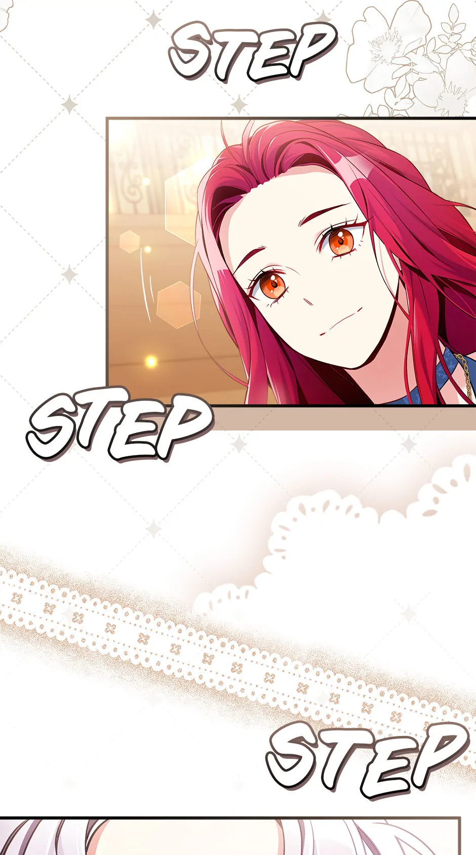 Not-Sew-Wicked Stepmom 「Official」 - Episode 109 manhwa