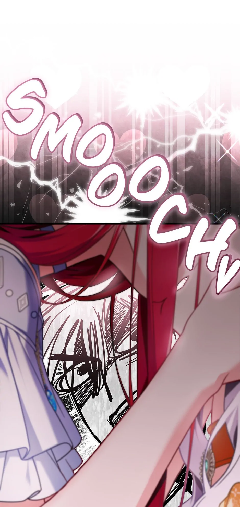 Not-Sew-Wicked Stepmom 「Official」 - Episode 109 manhwa