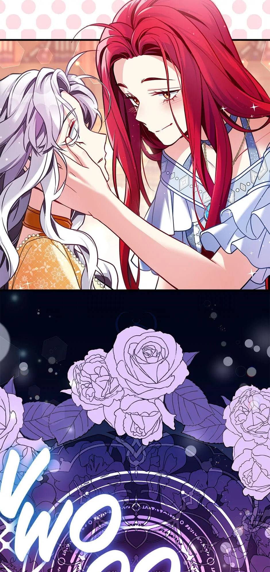 Not-Sew-Wicked Stepmom 「Official」 - Episode 109 manhwa