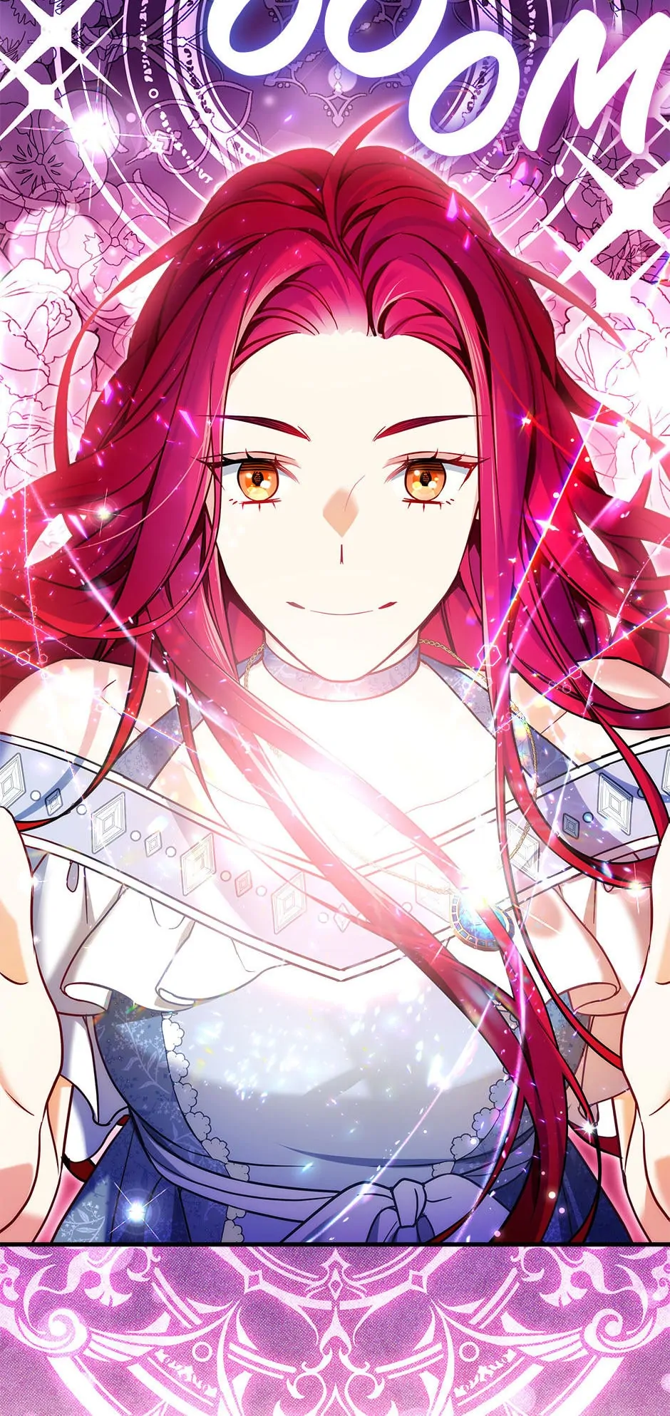 Not-Sew-Wicked Stepmom 「Official」 - Episode 109 manhwa