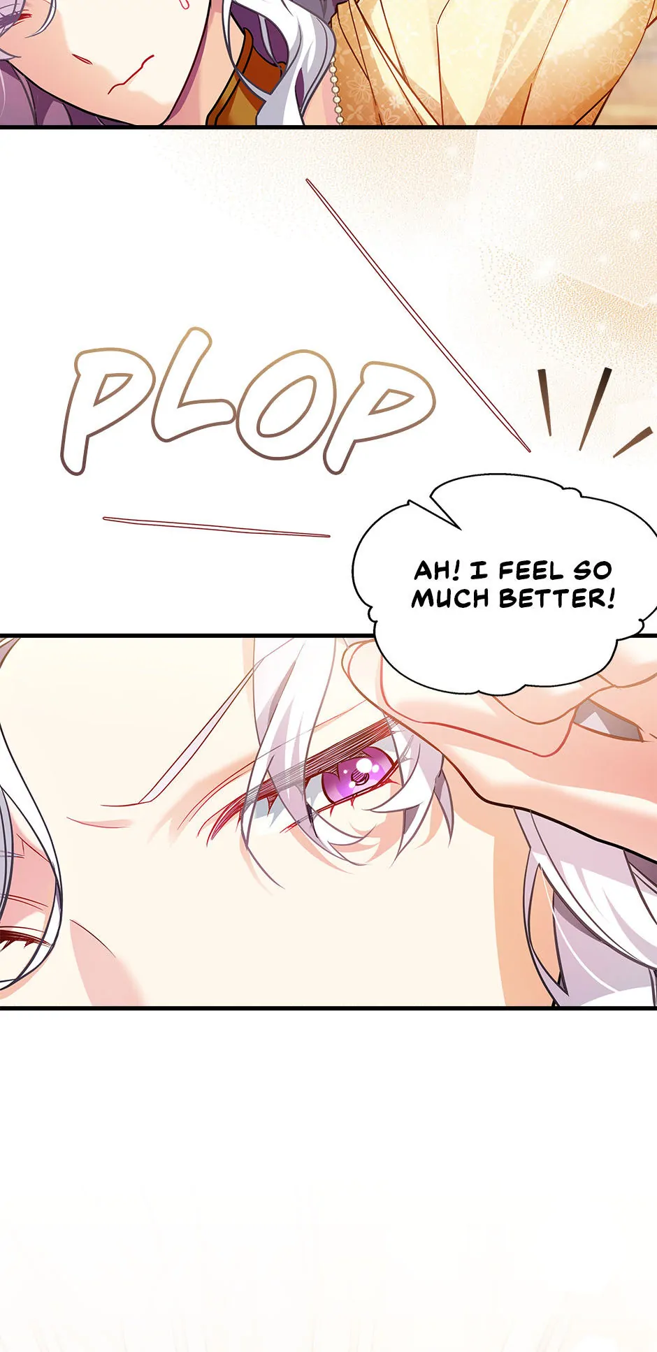 Not-Sew-Wicked Stepmom 「Official」 - Episode 109 manhwa