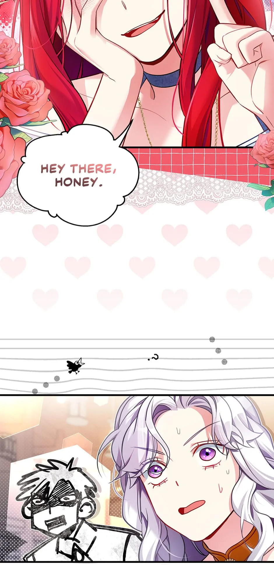 Not-Sew-Wicked Stepmom 「Official」 - Episode 109 manhwa
