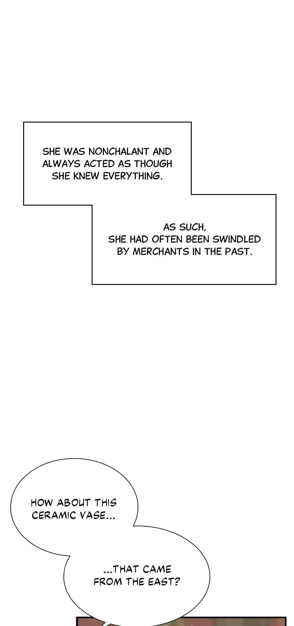 Not-Sew-Wicked Stepmom 「Official」 - Episode 11 manhwa