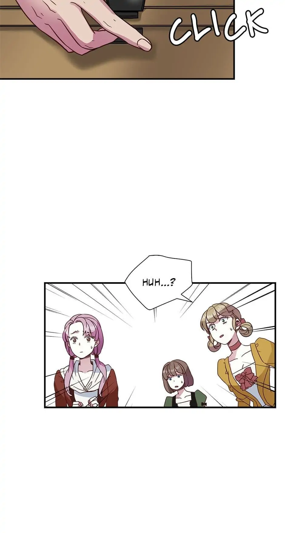 Not-Sew-Wicked Stepmom 「Official」 - Episode 11 manhwa