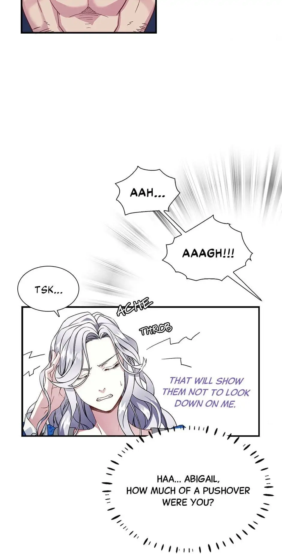 Not-Sew-Wicked Stepmom 「Official」 - Episode 11 manhwa