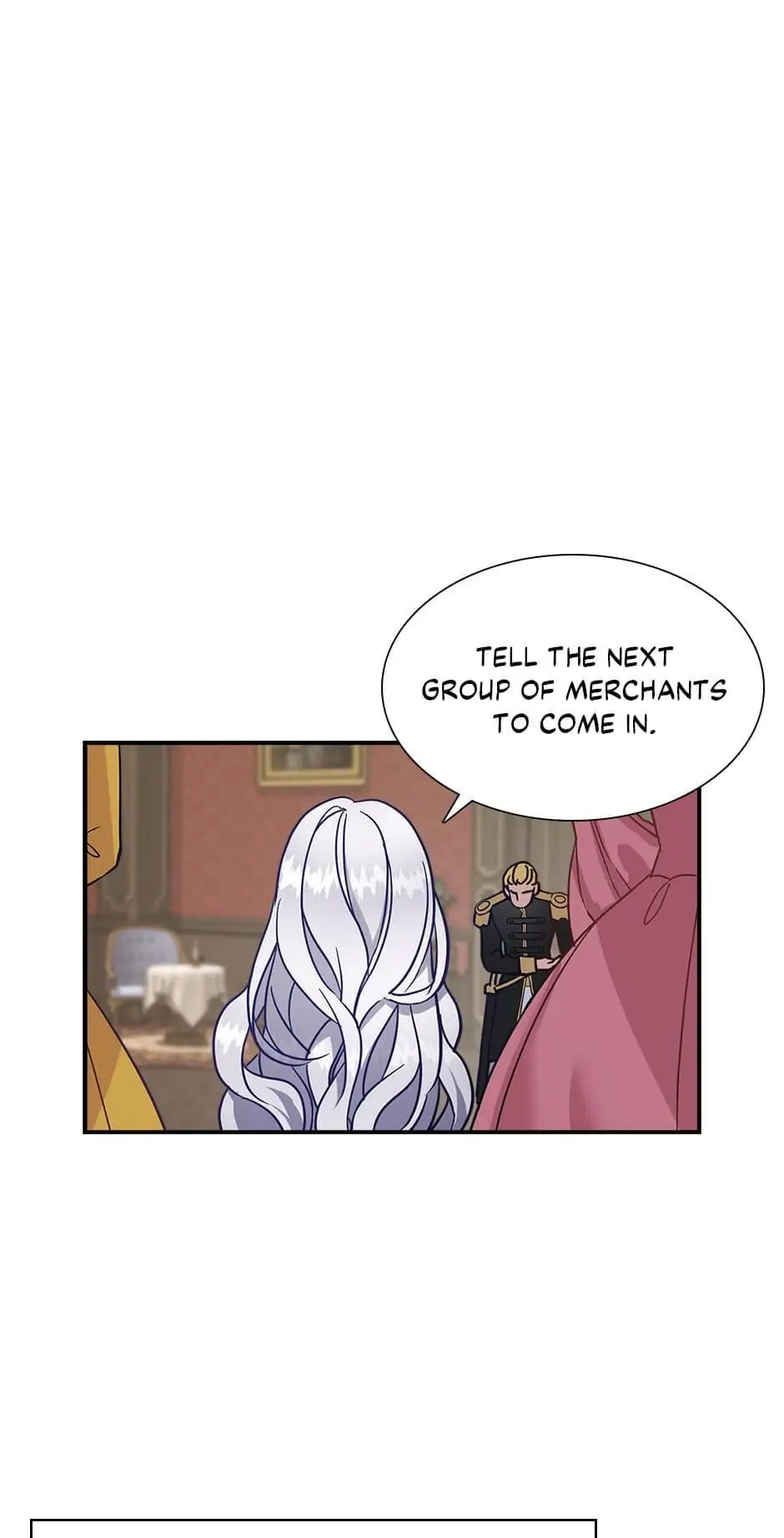 Not-Sew-Wicked Stepmom 「Official」 - Episode 11 manhwa