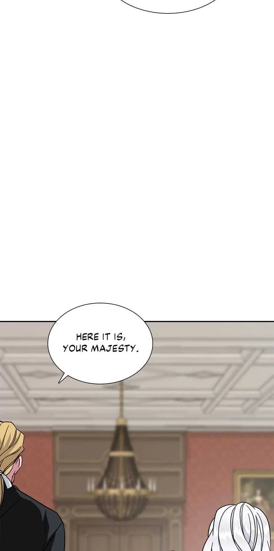Not-Sew-Wicked Stepmom 「Official」 - Episode 11 manhwa