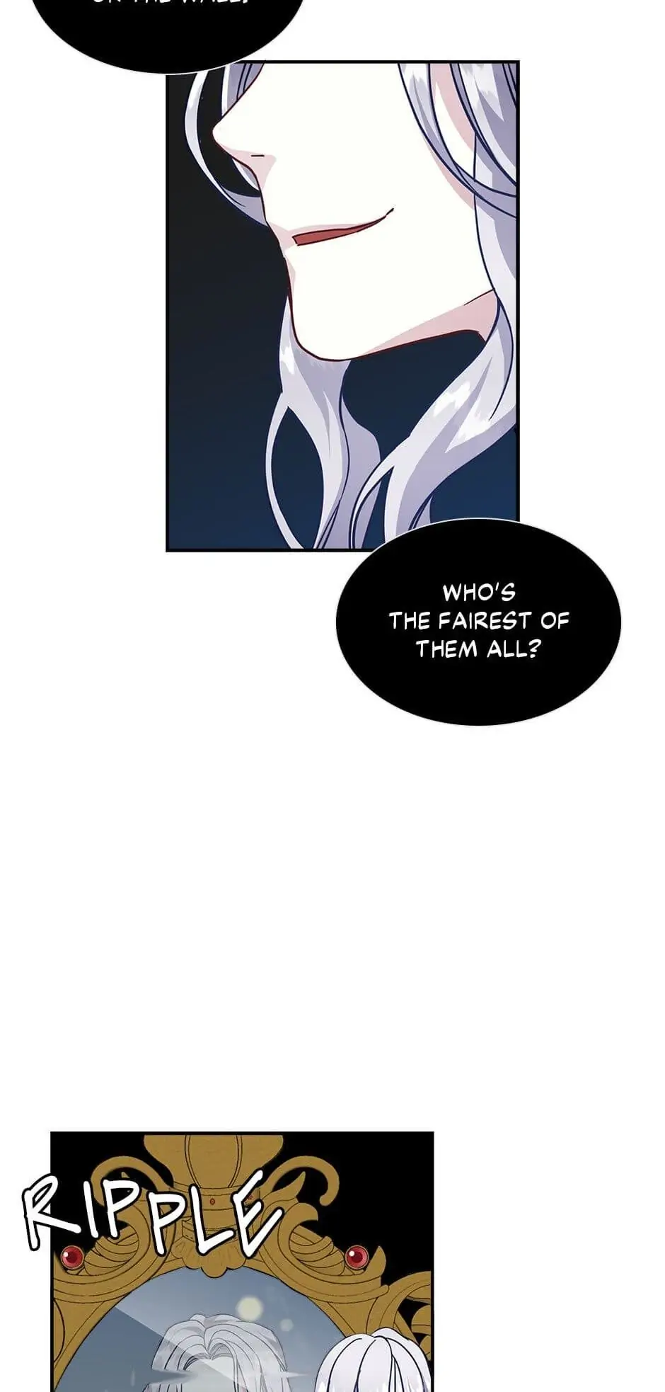 Not-Sew-Wicked Stepmom 「Official」 - Episode 11 manhwa