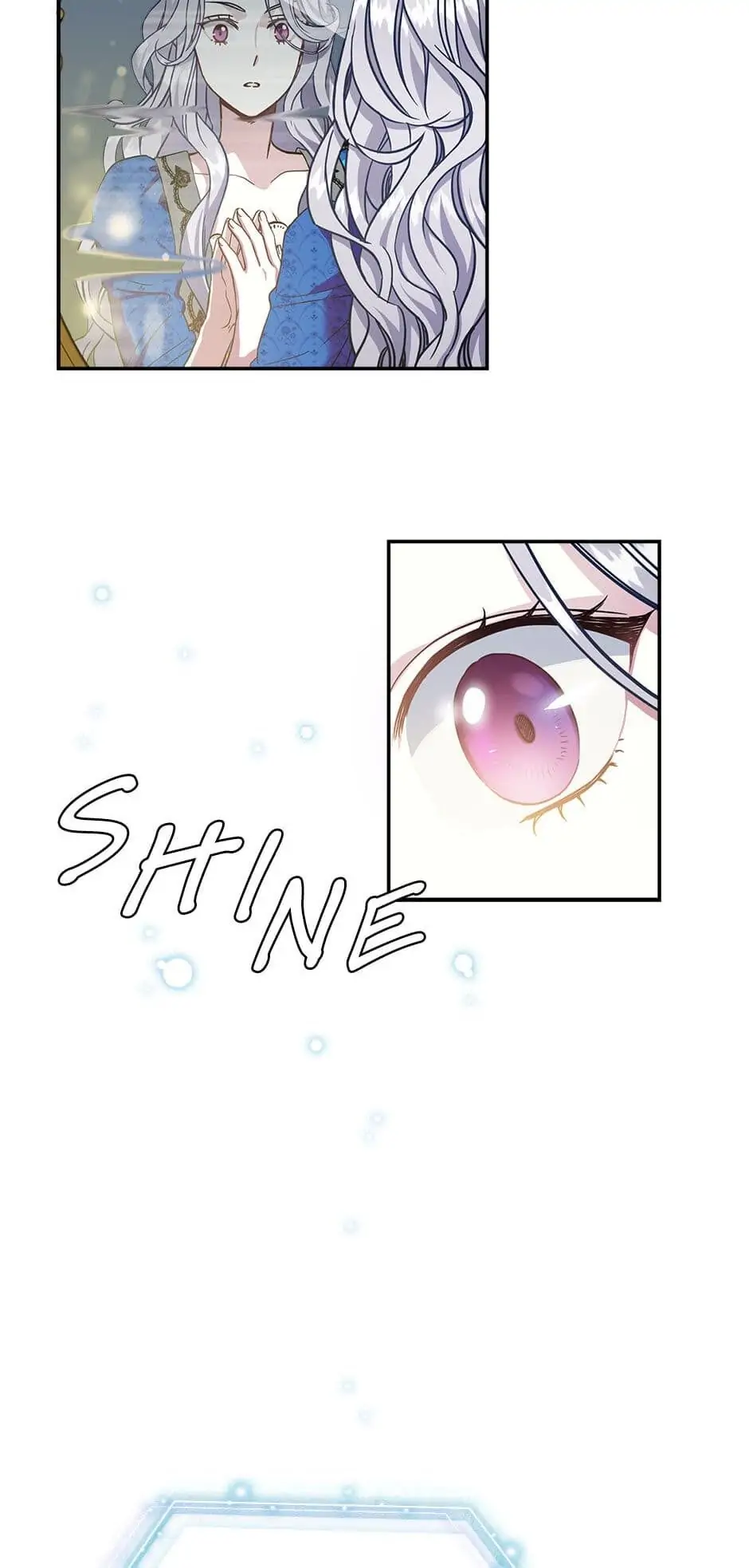 Not-Sew-Wicked Stepmom 「Official」 - Episode 11 manhwa