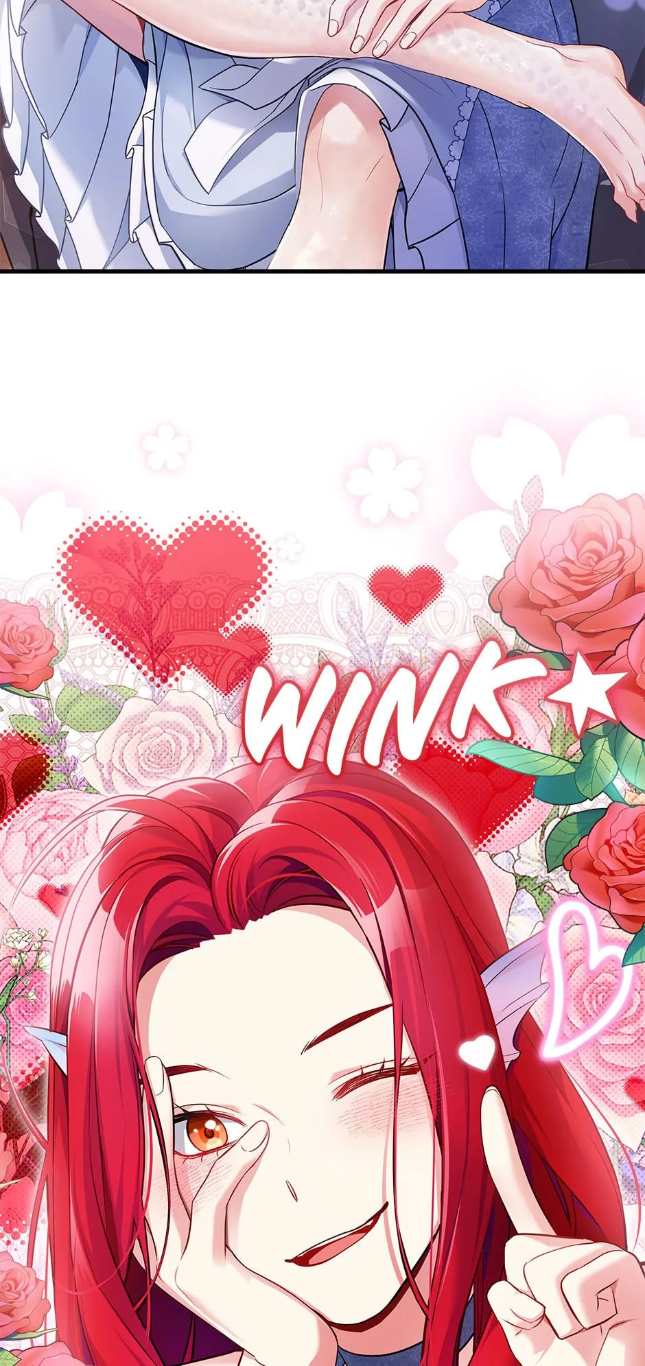 Not-Sew-Wicked Stepmom 「Official」 - Episode 110 manhwa