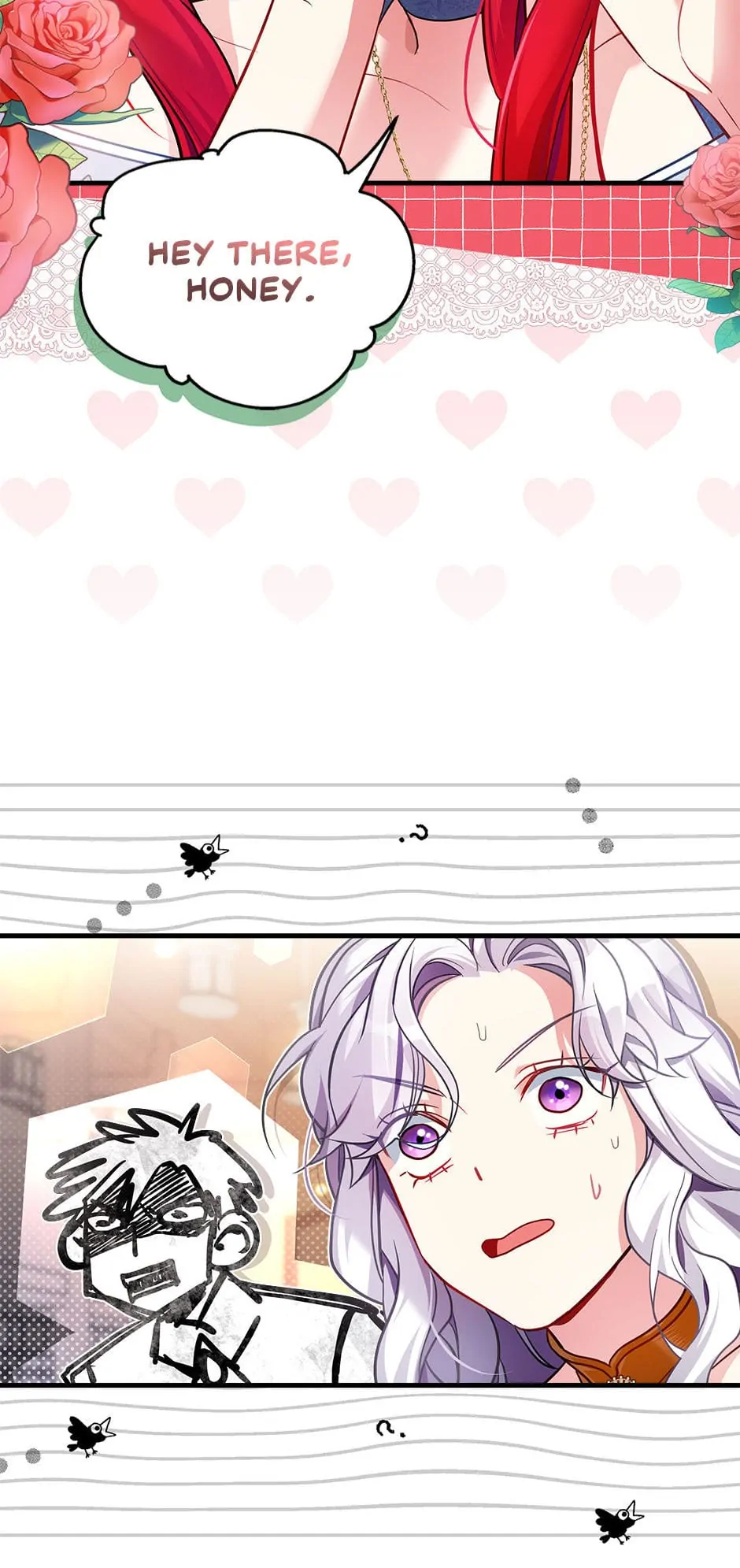 Not-Sew-Wicked Stepmom 「Official」 - Episode 110 manhwa