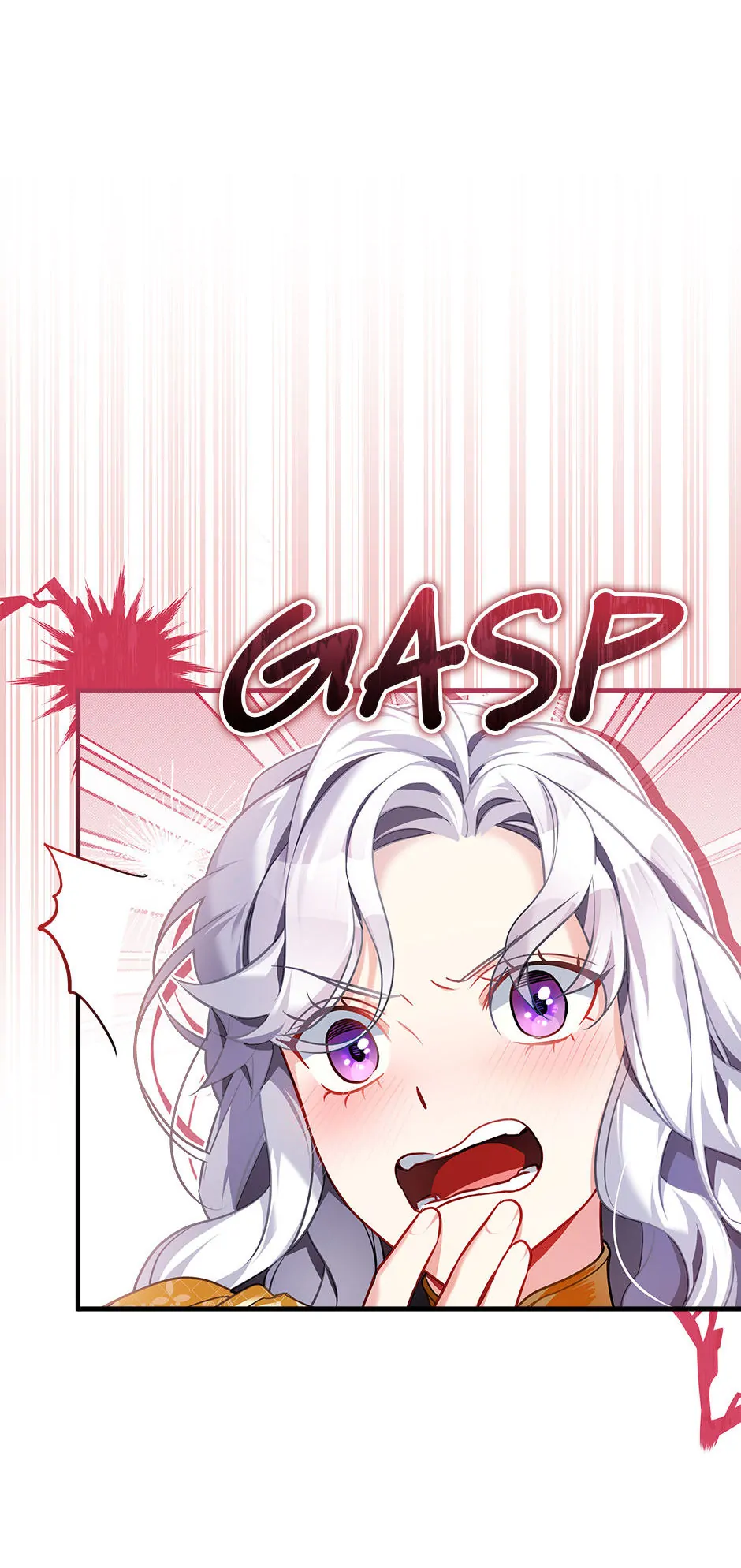 Not-Sew-Wicked Stepmom 「Official」 - Episode 110 manhwa