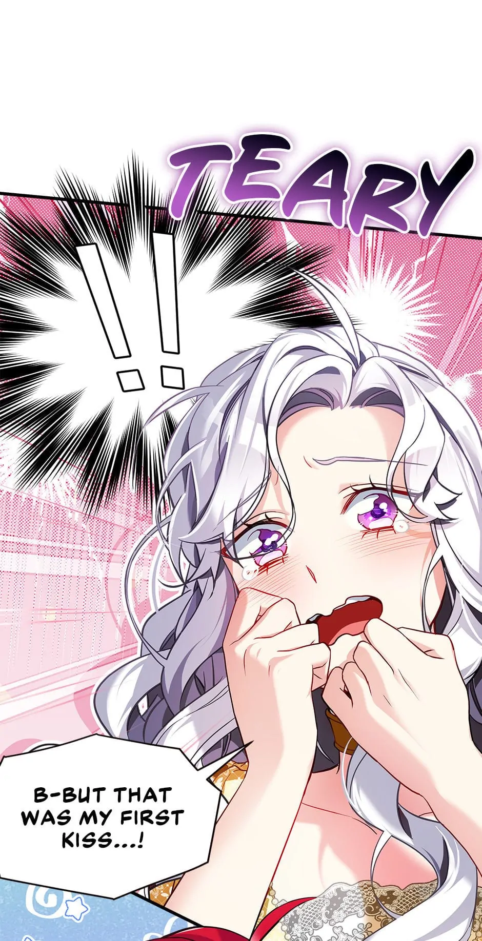 Not-Sew-Wicked Stepmom 「Official」 - Episode 110 manhwa