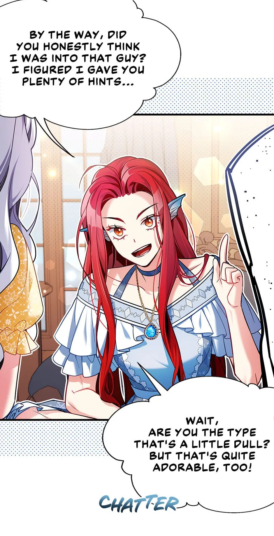 Not-Sew-Wicked Stepmom 「Official」 - Episode 110 manhwa