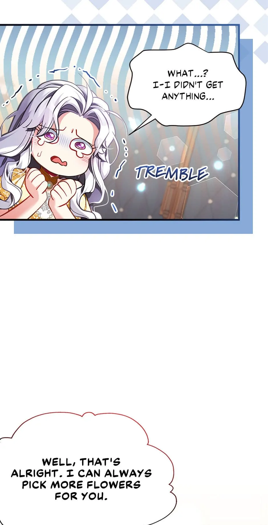 Not-Sew-Wicked Stepmom 「Official」 - Episode 110 manhwa