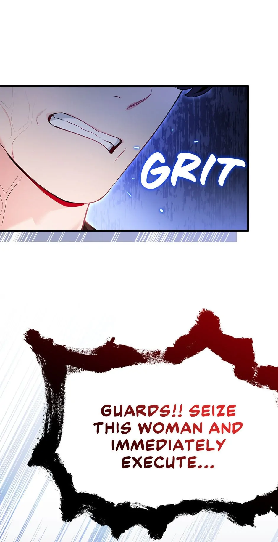 Not-Sew-Wicked Stepmom 「Official」 - Episode 110 manhwa