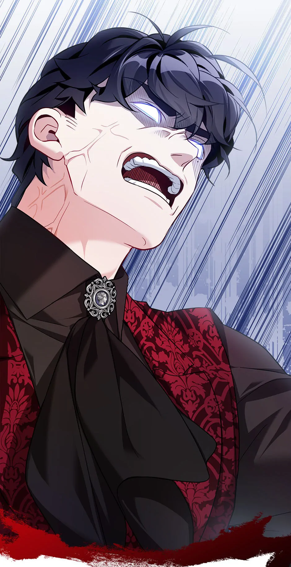 Not-Sew-Wicked Stepmom 「Official」 - Episode 110 manhwa