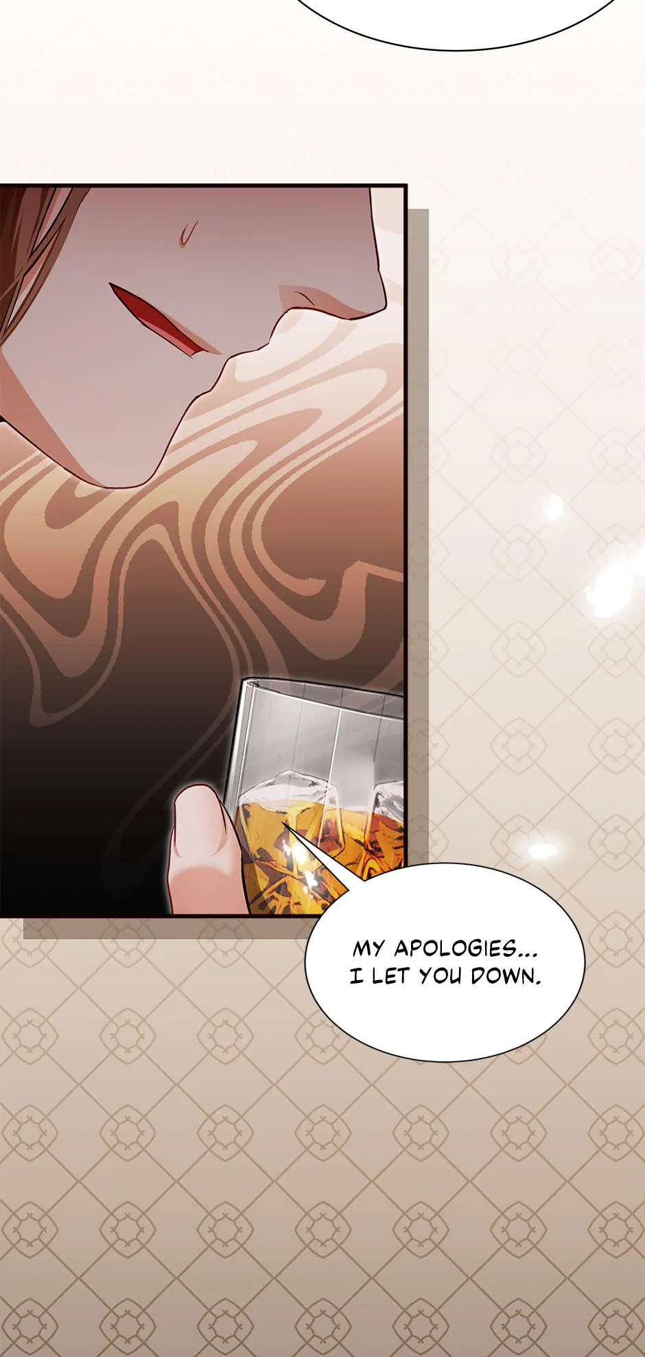 Not-Sew-Wicked Stepmom 「Official」 - Episode 110 manhwa