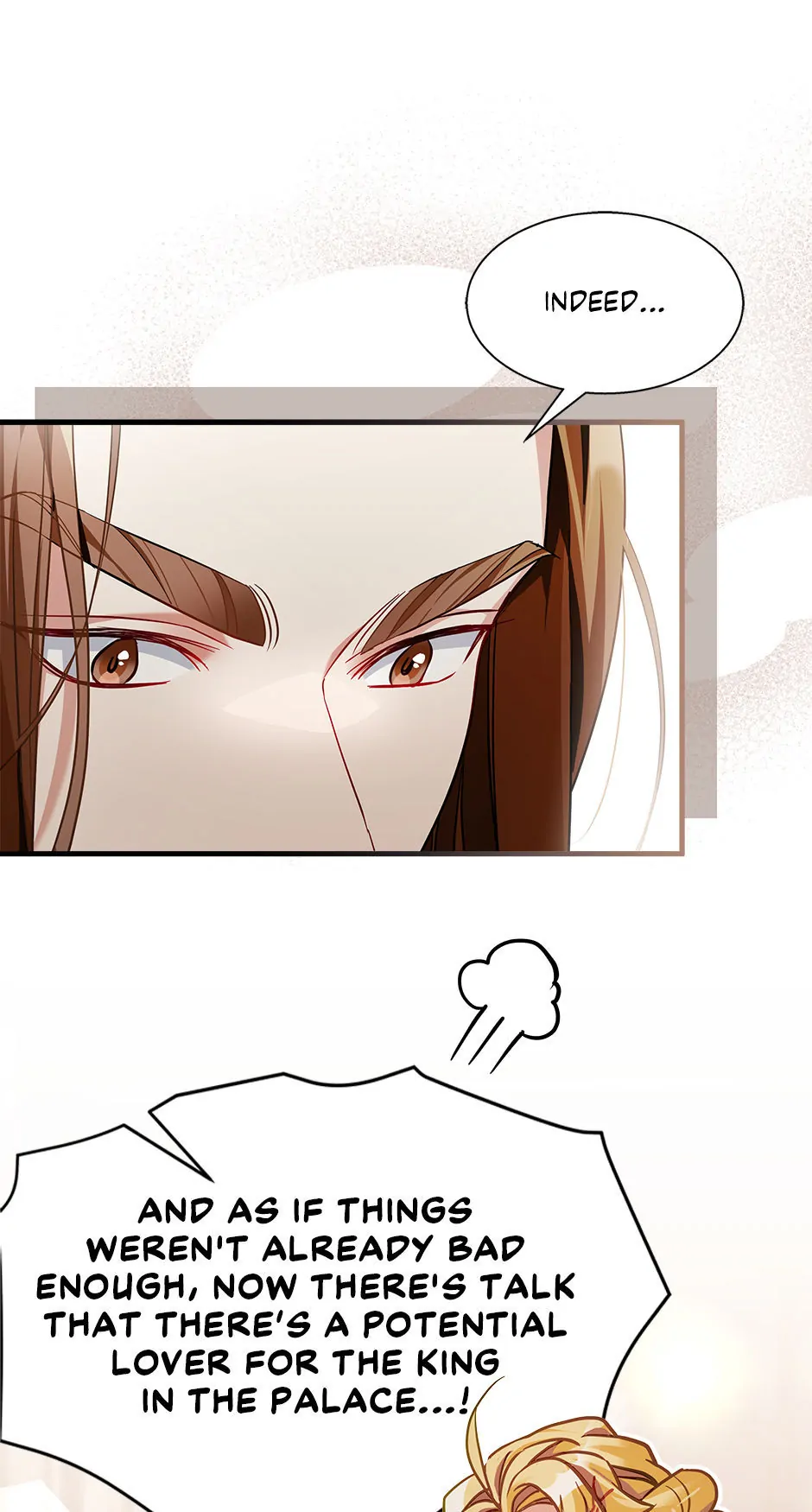 Not-Sew-Wicked Stepmom 「Official」 - Episode 110 manhwa