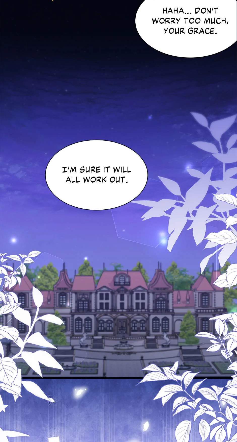 Not-Sew-Wicked Stepmom 「Official」 - Episode 110 manhwa