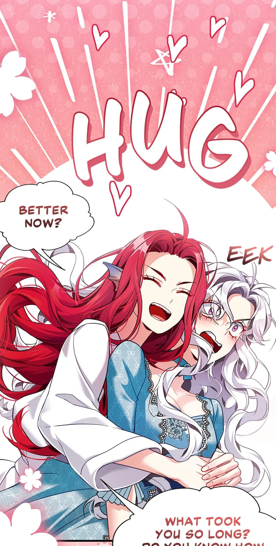 Not-Sew-Wicked Stepmom 「Official」 - Episode 110 manhwa