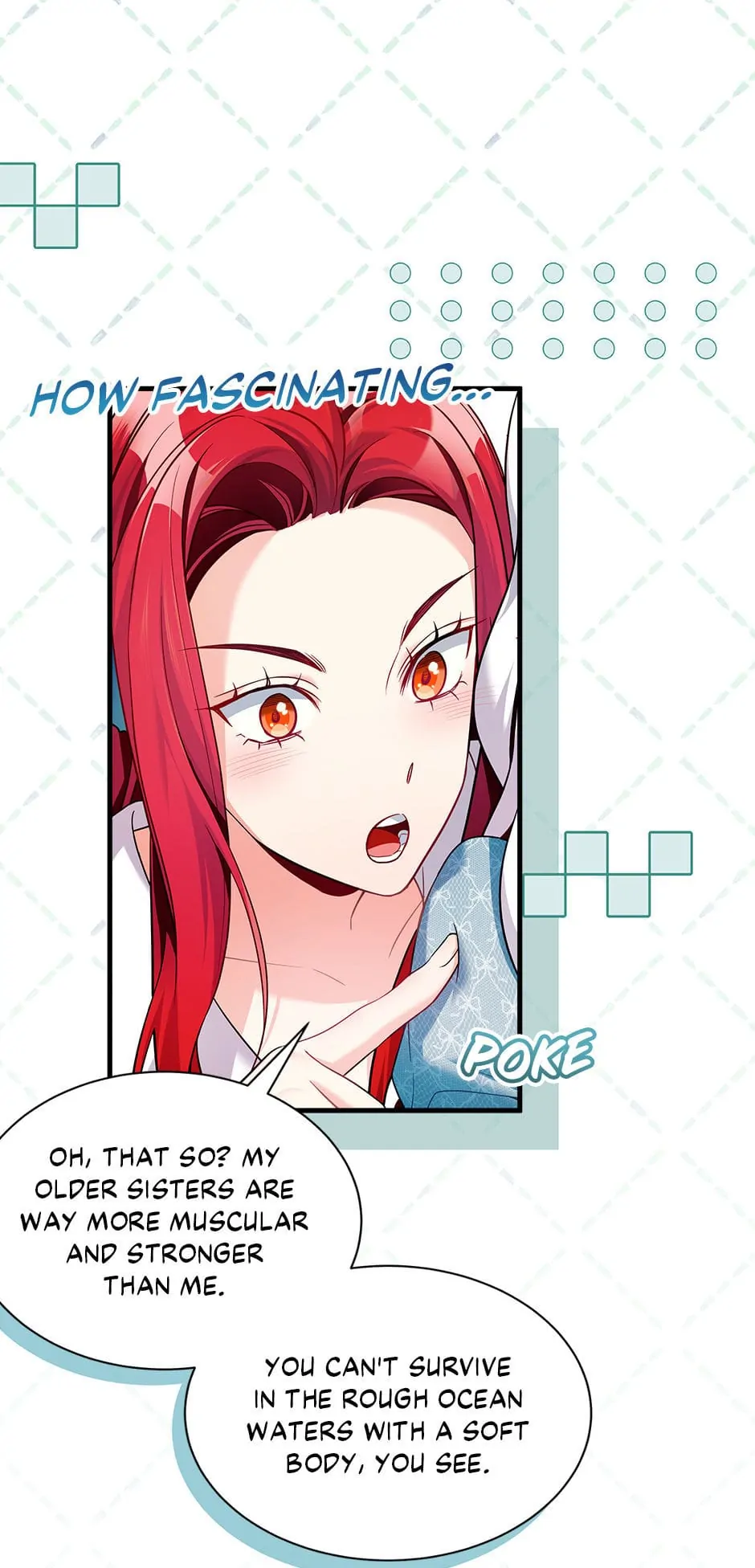 Not-Sew-Wicked Stepmom 「Official」 - Episode 110 manhwa