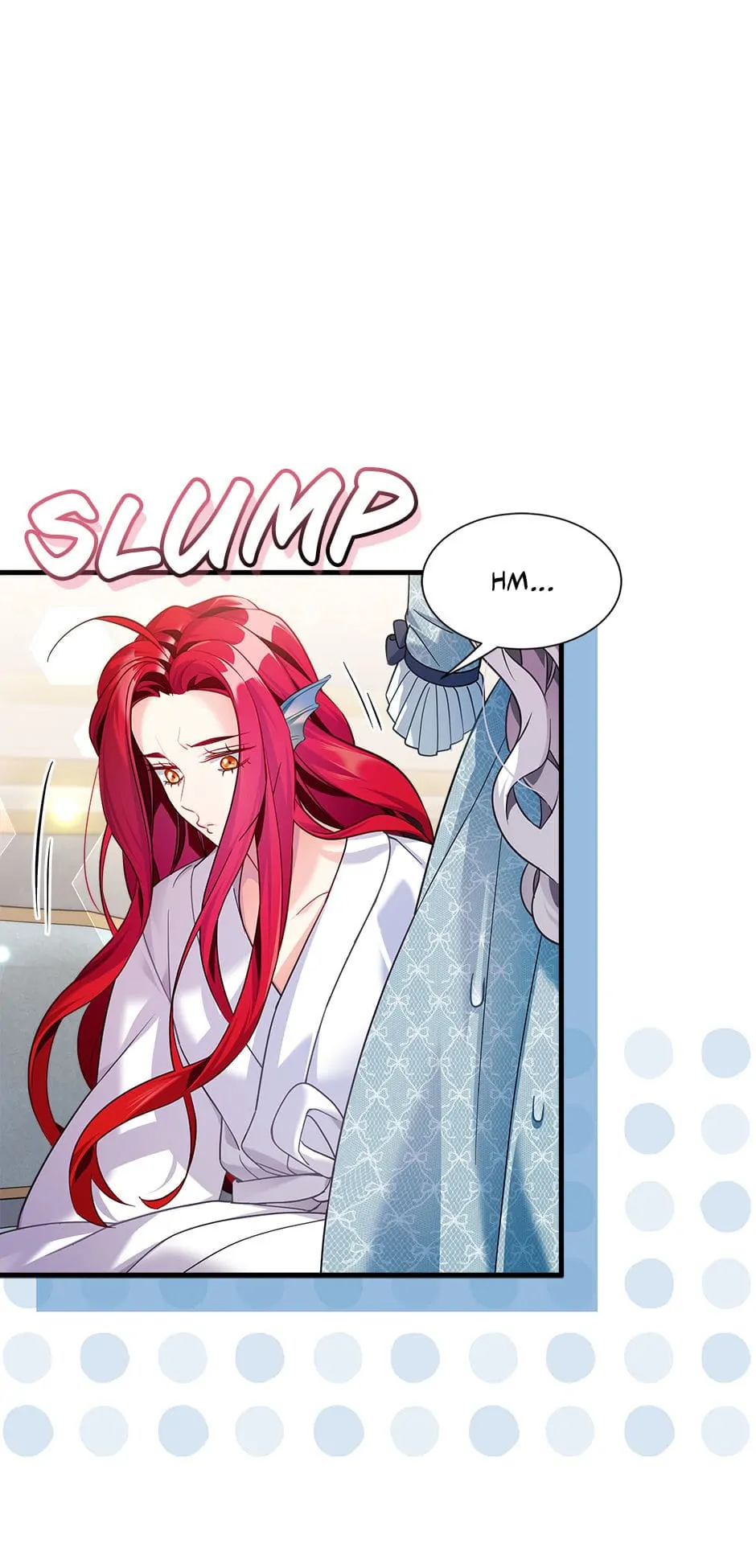 Not-Sew-Wicked Stepmom 「Official」 - Episode 110 manhwa