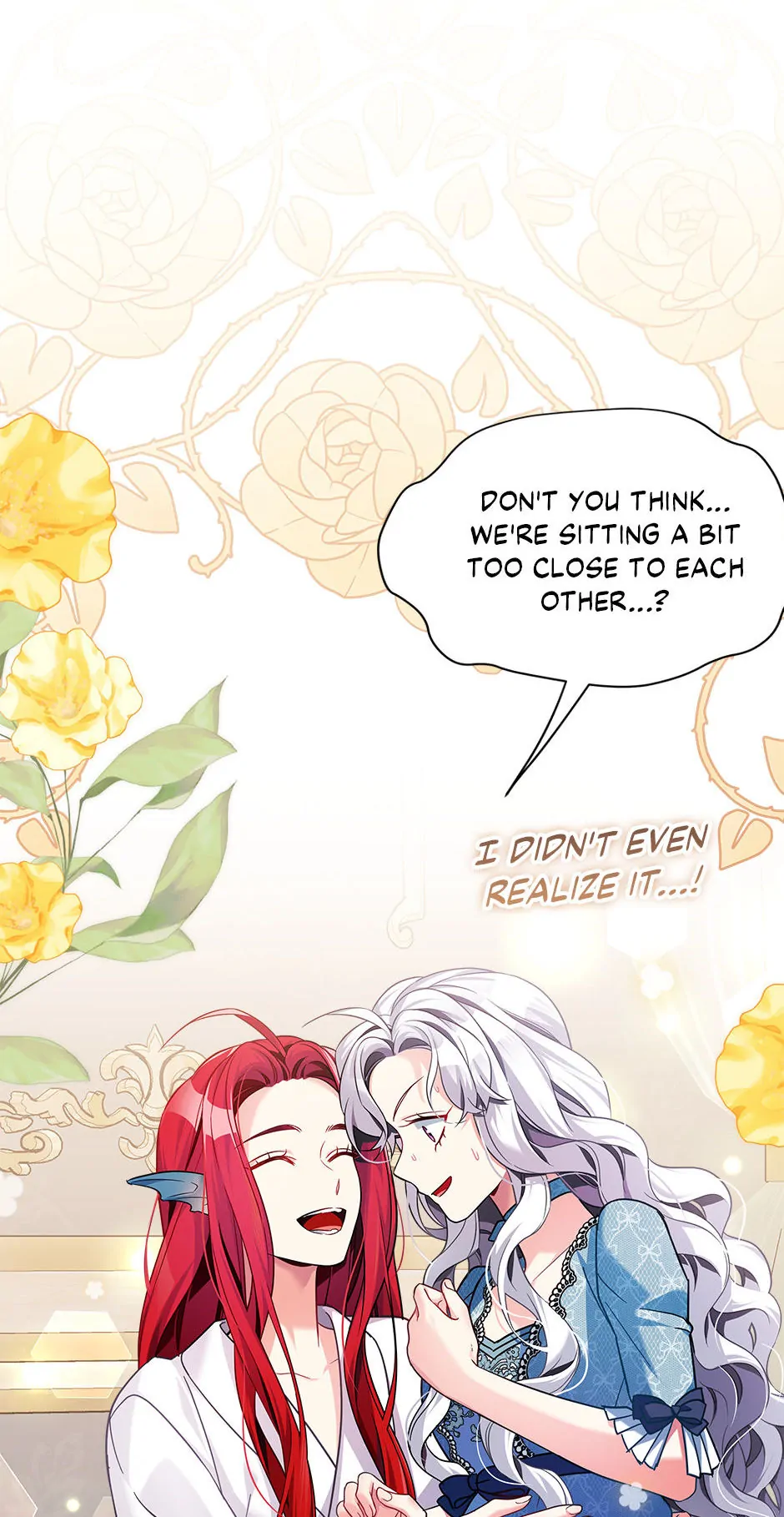 Not-Sew-Wicked Stepmom 「Official」 - Episode 110 manhwa